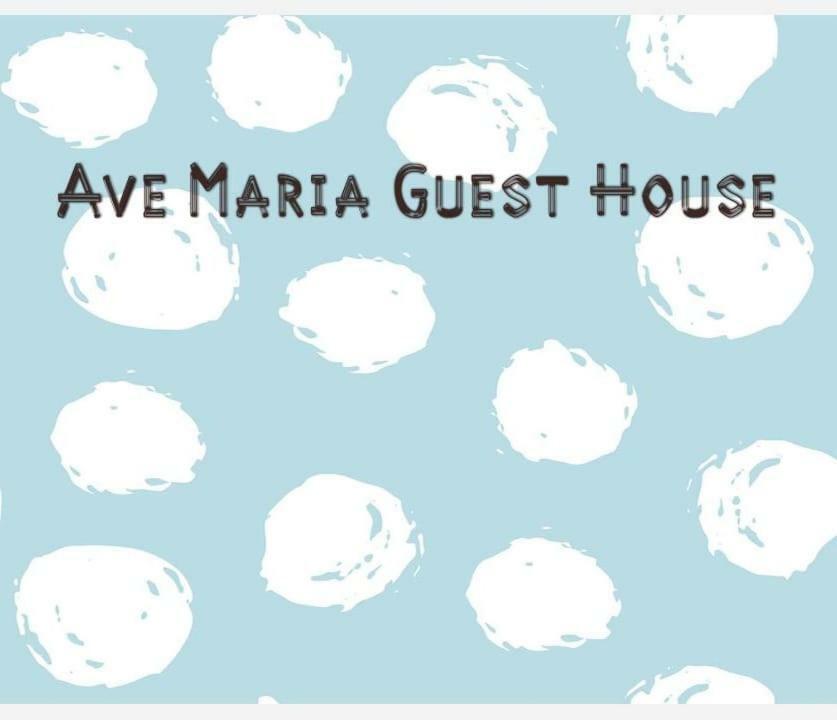 Ave Maria Guest House Velha Goa Exterior foto